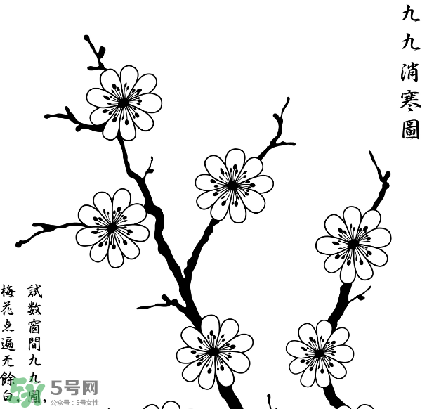 数九天啥时候最冷,数九天哪几天最冷 数九天啥时候最冷,数九天哪几天最冷