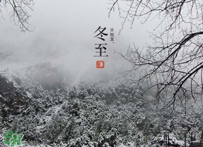 三九进九是什么节气,进九是什么节气