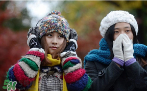 今年的冷空气什么时候来,今年更冷,冷空气什么时候结束