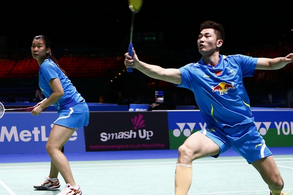 怀孕了可以打羽毛球吗(怀孕了可以打羽毛球吗?)