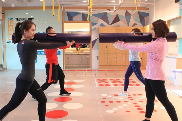 普拉提介绍(普拉提介绍和益处)