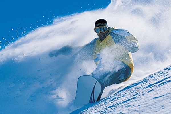 滑雪鞋子怎么穿(单板滑雪鞋子怎么穿)