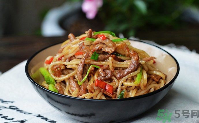 夏至为什么要吃面,夏至为什么要吃面和卤蛋