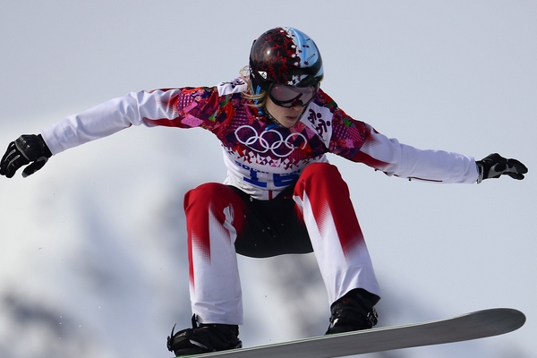 冲锋衣可以滑雪吗(滑雪冲锋衣)