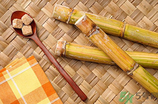 清明的甘蔗为什么不能吃,吃甘蔗的节日