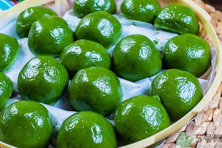 清明节为什么要吃青团子,清明节为什么要吃青团? 清明节为什么要吃青团子,清明节为什么要吃青团?