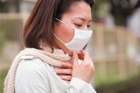 预防呼吸道疾病的方法,预防呼吸疾病的方法