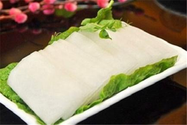 白萝卜怎么腌制好吃又脆,白萝卜加什么治便秘