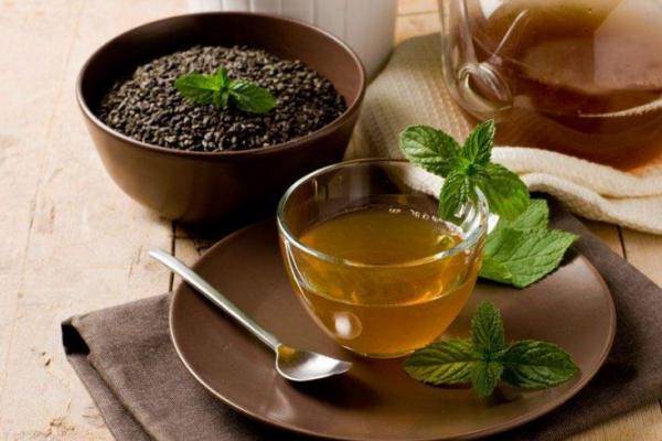 春季饮花茶,春天喝花茶