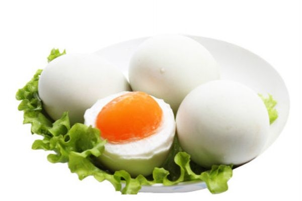 怀孕早期吃鸡蛋好吗,鹅蛋和鸡蛋哪个对孕妇更好