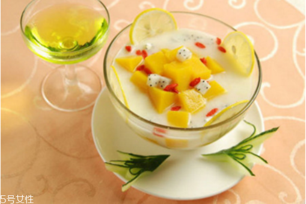 减肥推荐食物,健身推荐食物