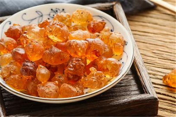 桃胶和阿胶的区别,桃胶和阿胶相克吗 桃胶和阿胶的区别,桃胶和阿胶相克吗