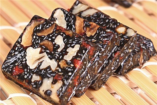 阿胶能调理月经不调吗,吃阿胶能调理月经吗