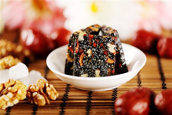 阿胶能补血吗?为什么?,气血不足吃阿胶糕有用吗 阿胶能补血吗?为什么?,气血不足吃阿胶糕有用吗