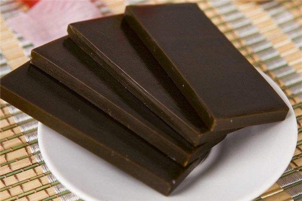 阿胶能丰胸吗,阿胶能丰胸吗百度