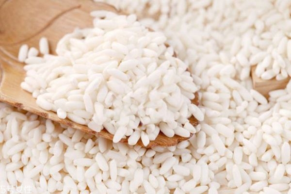孕妇可以吃糯米吗?,孕妇吃什么米好
