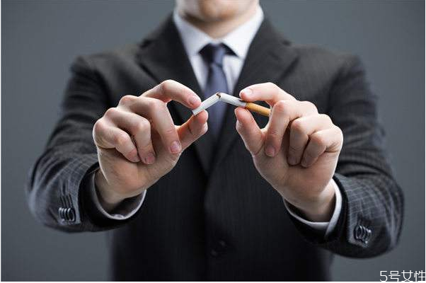 戒烟了为什么会长胖,为什么烟戒了容易长胖 戒烟了为什么会长胖,为什么烟戒了容易长胖