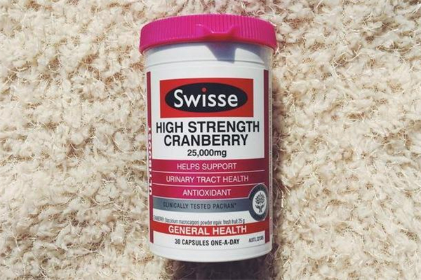 swisse蔓越莓一天几粒,swisse蔓越莓一天吃几粒 swisse蔓越莓一天几粒,swisse蔓越莓一天吃几粒