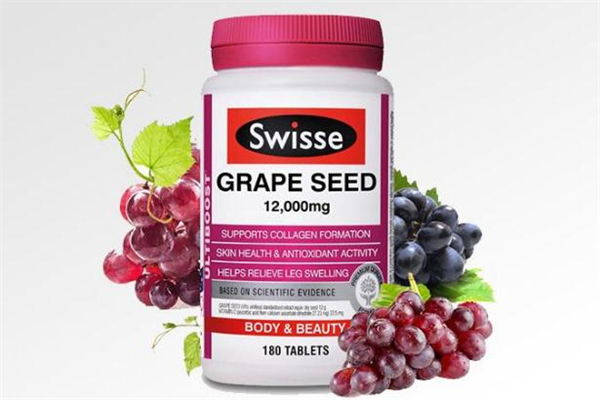 swisse葡萄籽可以长期吃吗,长期服用swisse葡萄籽的危害 swisse葡萄籽可以长期吃吗,长期服用swisse葡萄籽的危害