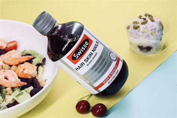 swisse血橙月经期可以喝吗,swiss血橙大姨妈来了能喝吗