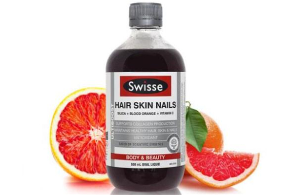 一次误食一瓶swisse血橙饮料,swisse血橙饮料的功效