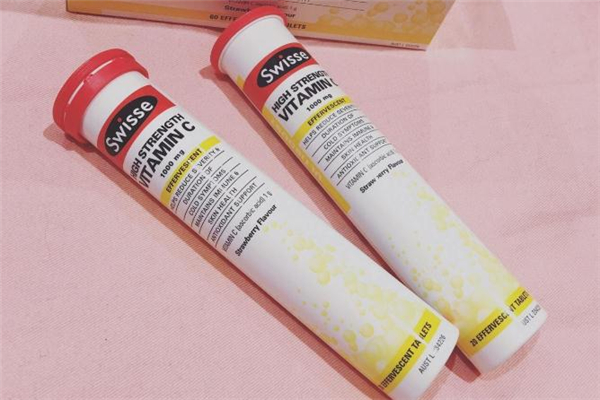 维生素c泡腾片能减肥吗,维生素c泡腾片小孩子可以喝吗?