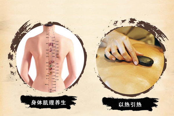 中药泥灸的功效,泥灸有什么功效