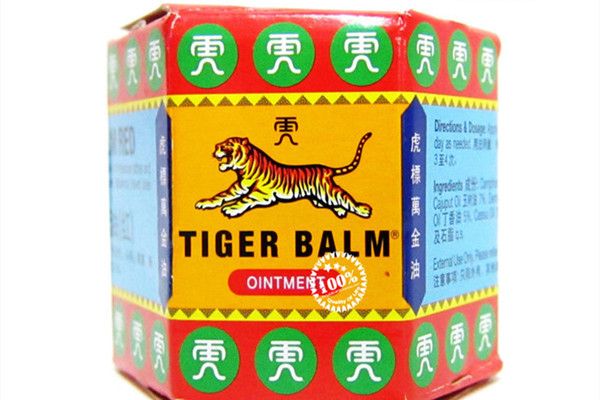 虎标万金油的功效和作用,虎标万金油的功效及副作用