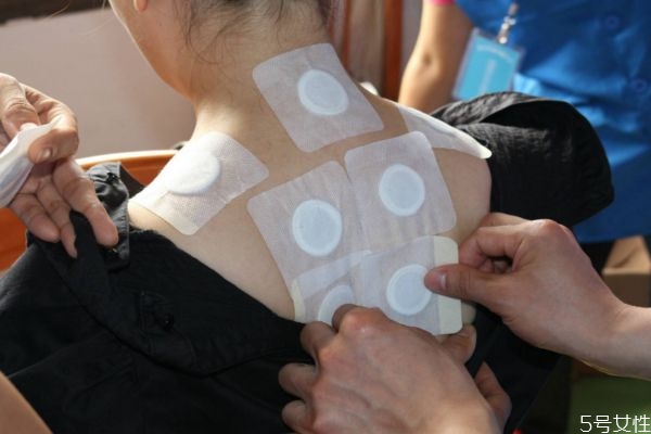 三伏贴什么时候贴最好2021,三伏贴什么时候贴最好上午还是下午