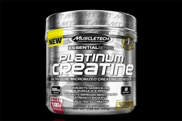 健身需要吃肌酸吗,健身吃肌酸有什么作用