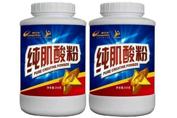 肌酸每天都要吃吗,长期吃肌酸