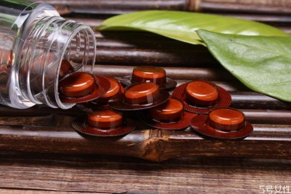 牡蛎肽杞精片的功效和作用,牡蛎肽杞精片有副作用吗