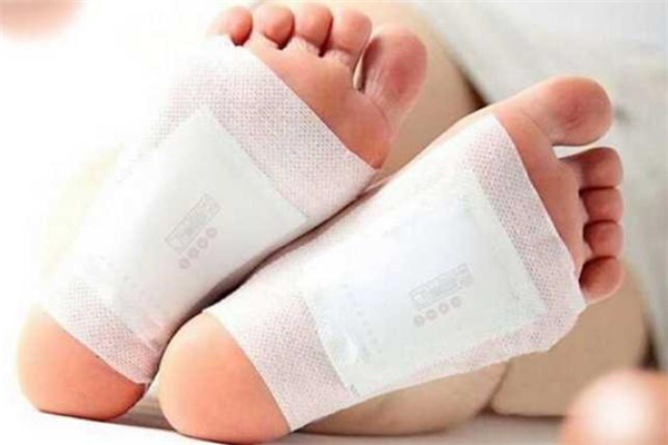 足贴在哪里买,贴足贴有什么好处和坏处