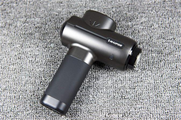 肩周炎筋膜枪有用吗,筋膜枪可以治疗肩周炎吗