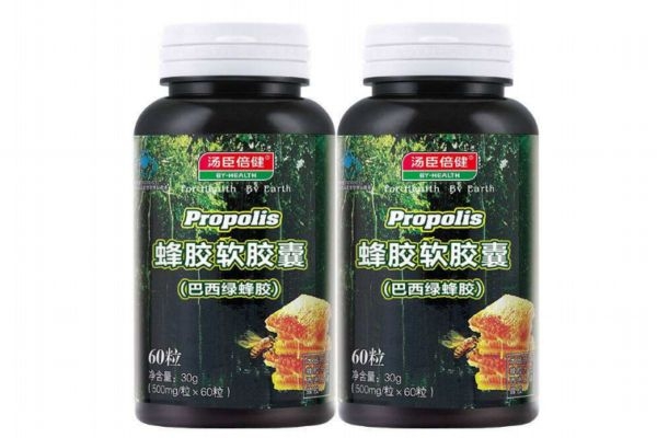 巴西蜂胶的作用,巴西蜂胶的副作用