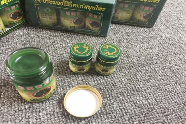 泰国青草膏的功效和用法,泰国青草膏有什么功效 泰国青草膏的功效和用法,泰国青草膏有什么功效