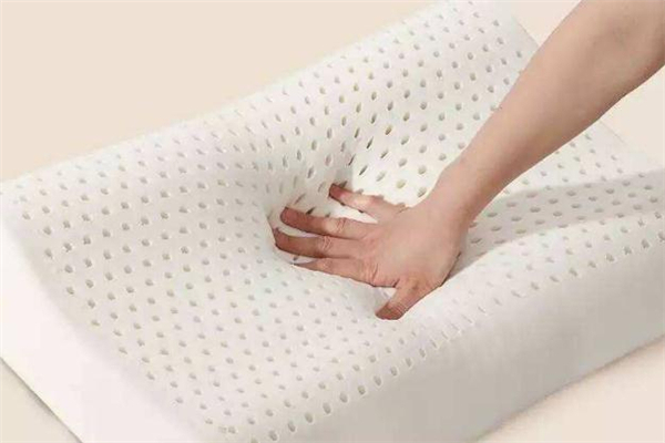 乳胶枕会过敏吗,乳胶枕头会引起过敏吗?