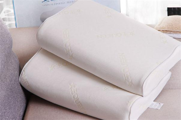 乳胶枕头好还是荞麦皮枕头好,荞麦枕头好还是乳胶枕头好