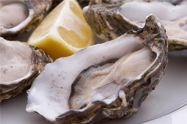 孕妇可以吃牡蛎吗?,孕妇可以吃牡蛎吗中期