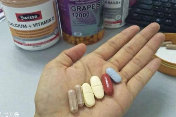 保健品什么时间吃最好,保健品适合什么时候吃