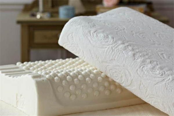 为什么乳胶枕头会变硬,乳胶枕头变黄变硬是怎么回事