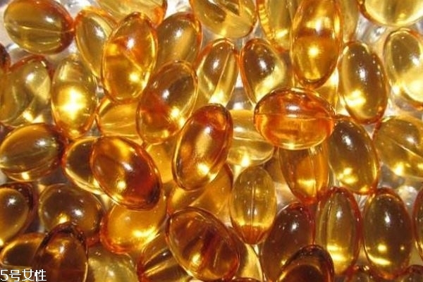 维生素e的作用和用法,服用维生素e的作用