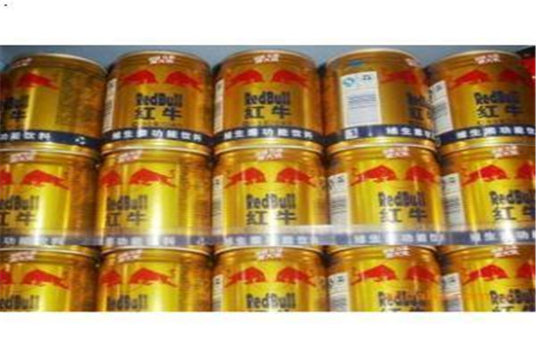 红牛属于保健品吗,红牛是保健品吗还是保健饮料
