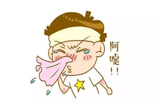 鼻子一直打喷嚏怎么办,鼻子总打喷嚏怎么回事 鼻子一直打喷嚏怎么办,鼻子总打喷嚏怎么回事