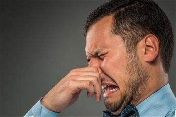 如何去除汗臭味,汗臭味有什么方法可以解决