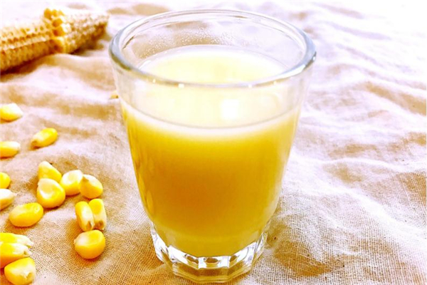 孕妇能喝玉米汁吗,孕妇能喝玉米汁吗初期