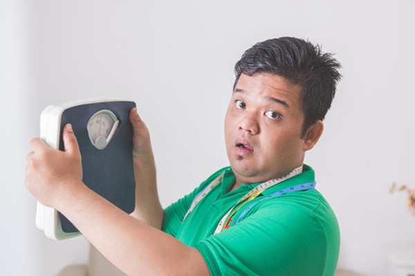 健康体重怎么算,健康的体重和身高怎么计算