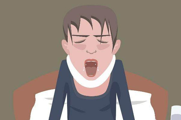 为什么晚上咳嗽厉害白天不怎么咳嗽,小孩为什么晚上咳嗽的厉害