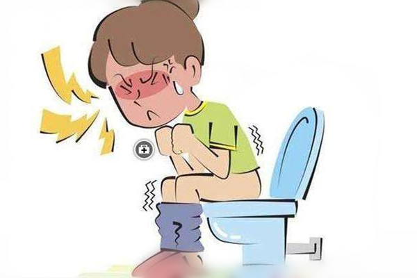 便秘怎么办什么方法最有效女性,便秘了怎样能快速排便