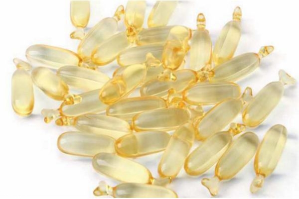 鱼肝油多少岁可以吃,鱼肝油适合多大年龄的人吃